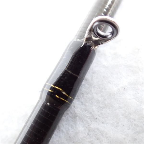 １２ソルティーステージＫＲーＸ黒鯛ＳＫＳー８３２ＰＬーＡＲ－ＫＲ